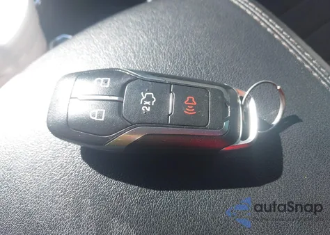 2016 Ford Edge Se z USA, uszkodzony, nr VIN 2FMPK4G96GBC20249